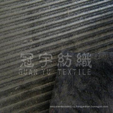 Сплетенная ткань дивана Corduroy (GYW025)